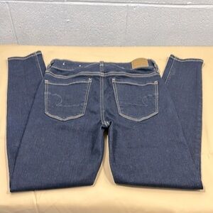 NWOT American Eagle high-rise jegging super stretch jeans​​​​​​​